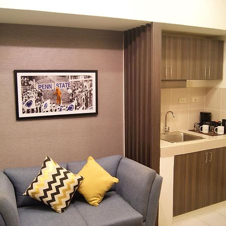 Saint Croix At Tagaytay Prime Residences Tagaytay City Exterior foto