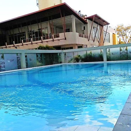 Saint Croix At Tagaytay Prime Residences Tagaytay City Exterior foto