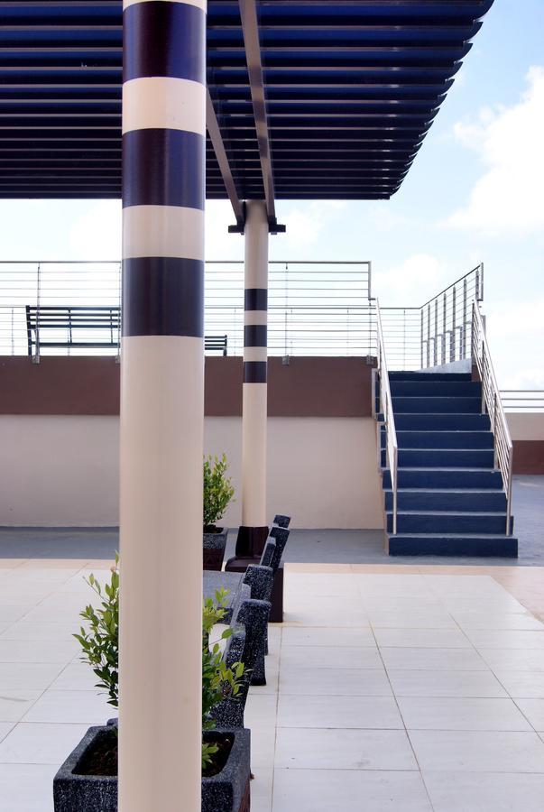 Saint Croix At Tagaytay Prime Residences Tagaytay City Exterior foto