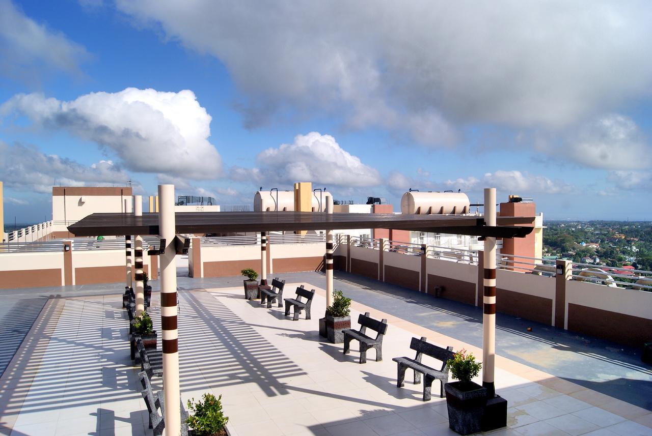 Saint Croix At Tagaytay Prime Residences Tagaytay City Exterior foto