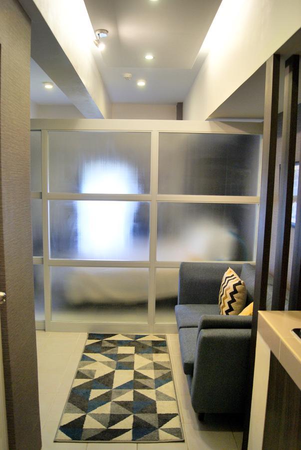 Saint Croix At Tagaytay Prime Residences Tagaytay City Exterior foto