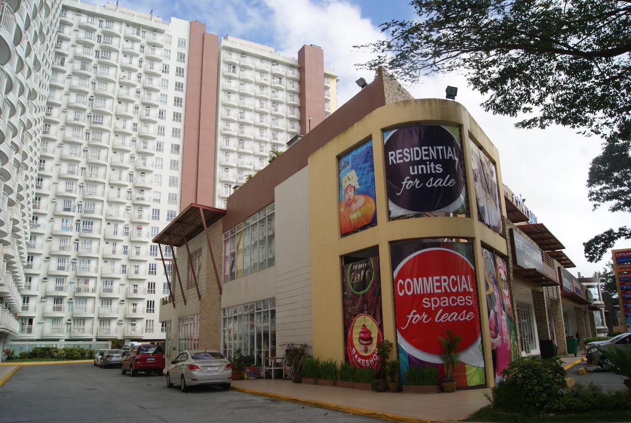 Saint Croix At Tagaytay Prime Residences Tagaytay City Exterior foto