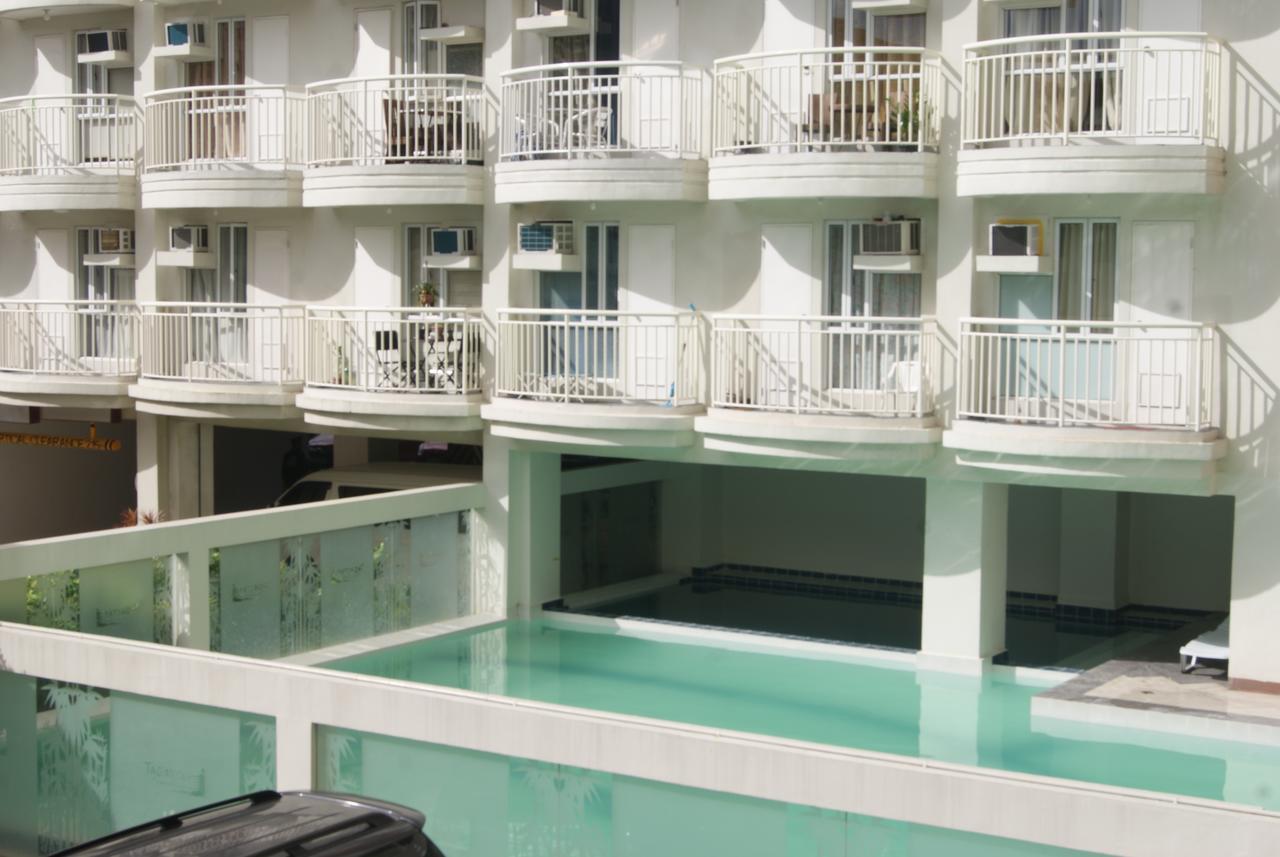 Saint Croix At Tagaytay Prime Residences Tagaytay City Exterior foto
