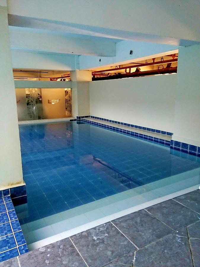 Saint Croix At Tagaytay Prime Residences Tagaytay City Exterior foto